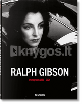 Ralph Gibson. Photographs 1960–2024