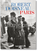 Robert Doisneau. Paris. 45th Ed. - Jean Claude Gautrand