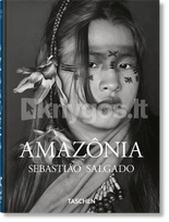Sebastião Salgado. Amazônia. 45th Ed.