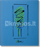 Tadao Ando. Sketches, Drawings, and Architecture