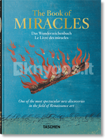 The Book of Miracles. 45th Ed. - Till-Holger Borchert