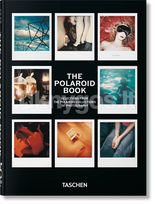 The Polaroid Book - Barbara Hitchcock