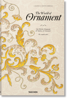 The World of Ornament - David Batterham