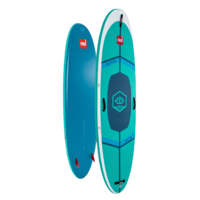 Red Paddle Co 10'8" ACTIV MSL (Yoga) irklentė