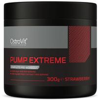 Ostrovit Pump Extreme, Braškės - 300 g