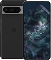 Atnaujintas Google Pixel 8 Pro Obsidian 128GB Labai gera (A+ klasė)