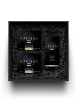 KAVIAAR KARE Dieninis/naktinis kremas (2x50 ml) ir serumas (30 ml) brandžiai odai