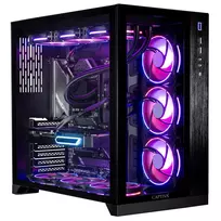 Captiva PC Highend žaidimų kompiuteris I90-064 i9-14900KF 64GB/2TB SSD RTX 5070 Win 11 | 90064 | 4046373900642