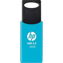PNY Technologies 712W, 64GB, Blue HPFD712LB-A-64