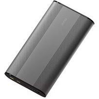 70mai Powerbank P01 7500mAh do wideorejestratorów do gniazda zapalniczki 6971669784133