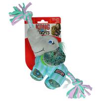 Žaislas "KONG Knots Carnival Elephant"