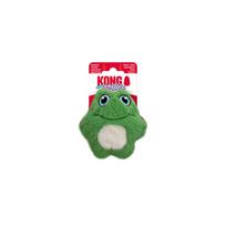Žaislas "KONG Snuzzles Mini Frog"