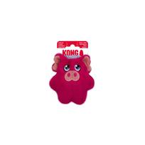Žaislas "KONG Snuzzles Mini Pig"