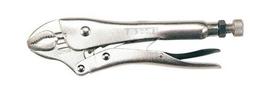 Užspaudimo replės Teng Tools 74250051; 175 mm