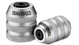 Sriegiklio laikiklis Teng Tools 167490309; 1/4''; M5-M12