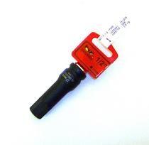 Smūginė sukimo galvutė Teng Tools 151420700; 1/2''; 17 mm