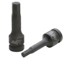 Smūginė sukimo galvutė Teng Tools 151420809; 1/2''; 19 mm