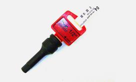 Smūginė sukimo galvutė Teng Tools 151420403; 1/2''; 10 mm