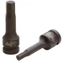 Smūginė sukimo galvutė Teng Tools 151420205; 1/2''; 6 mm