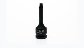 Smūginė sukimo galvutė Teng Tools 128140704; 1/2''; T40