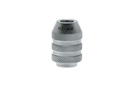 Sriegiklio laikiklis Teng Tools 167490200; 1/4''; M3-M8