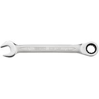 Raktas su terkšle Teng Tools 162681605; 24 mm; 325 mm