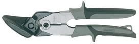 Skardos kirpimo žirklės Teng Tools 493; 250 mm