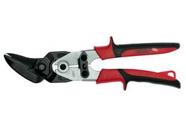 Skardos kirpimo žirklės Teng Tools 494; 250 mm