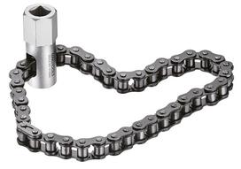 Alyvos filtrų pakeitimo raktas Teng Tools 9120HD; 1/2''