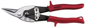 Skardos kirpimo žirklės Teng Tools 492W; 250 mm