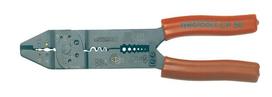 Antgalių presavimo replės Teng Tools CP50; 9''