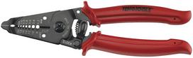 Laidų valymo replės Teng Tools CP53; 180 mm