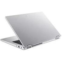 Acer Notebook|ACER|Aspire|Go Spin 14|AGSP14-31PT-338B|CPU  Intel Core 3|N355|1900 MHz|14"|Touchscreen|1920x1200|RAM 16GB|LPDDR5|SSD 512GB|IntelGraphics|Integrated|ENG|Windows 11 Home|Pure Silver|1.54 kg|NX.J3UEL.002 NX.J3UEL.002