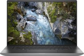 Dell DELL Precision 5690 H39KV Intel Ultra 7 15H 40.64cm 16Inch FHD 32GB LPDDR5X 1TB SSD RTX 1000 Ada BT WLAN CAM W11P | H39KV | 5397184865545