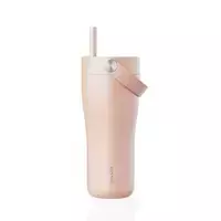 Equa termo puodelis 600 ml (Rožinė)