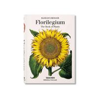 Basilius Besler. Florilegium. The Book of Plants]]>