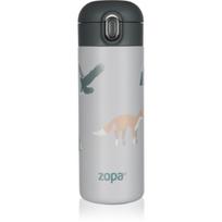 Zopa Thermo Bottle with Drinking Spout termosas su šiaudeliu Mountains 1 vnt.
