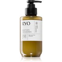 RYO Root:Gen Hair Loss Care Shampoo stiprinamasis šampūnas nuo plaukų slinkimo moterims 353 ml