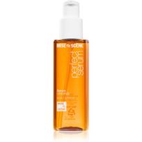mise en scene Perfect Serum Original gaivinamasis serumas sausiems ir pažeistiems plaukams 80 ml