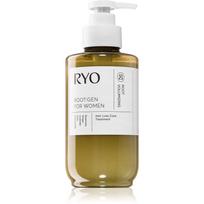 RYO Root:Gen Hair Loss Care Treatment stiprinamoji priežiūros priemonė nuo plaukų slinkimo moterims 353 ml