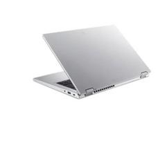 Notebook|ACER|Aspire|Go Spin 14|AGSP14-31PT-338B|CPU  Intel Core 3|N355|1900 MHz|14 |Touchscreen|1920x1200|RAM 16GB|LPDDR5|SSD 512GB|IntelGraphics|Integrated|ENG|Windows 11 Home|Pure Silver|1.54 kg|NX.J3UEL.002