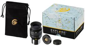 Explore Scientific 52st. 25mm LER