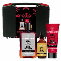 Aurora kosmetikos rinkinys vyrui „Barber Shop“