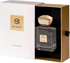 Kvapusis vanduo Mojouri Sweet Ambrette EDP moterims, 75 ml