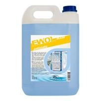 Stiklų valymo priemonė Ewol Glass, 5L