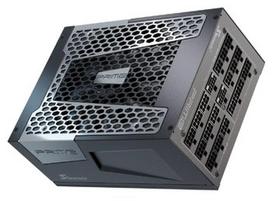 Seasonic Prime PX maitinimo blokas 2200 W 24-pin ATX ATX Juoda