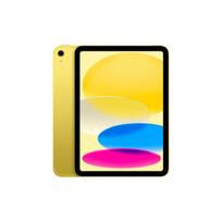 Planšetinis kompiuteris Apple iPad 10.9" 11 gen. 512GB 5G Yellow (MD7R4HC/A) | MD7R4HC/A | 195950107074
