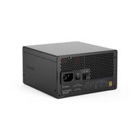 Zasilacz FDE Ion 3 GOLD 1000W 80+ GOLD Black | FD-P-IA3G-100-EU | 7340172710271