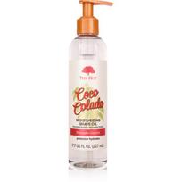 Tree Hut Coco Colada skutimosi aliejus moterims 227 ml