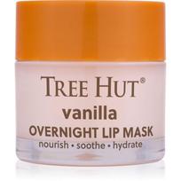 Tree Hut Vanilla Lip Mask miego kaukė lūpoms 17 g